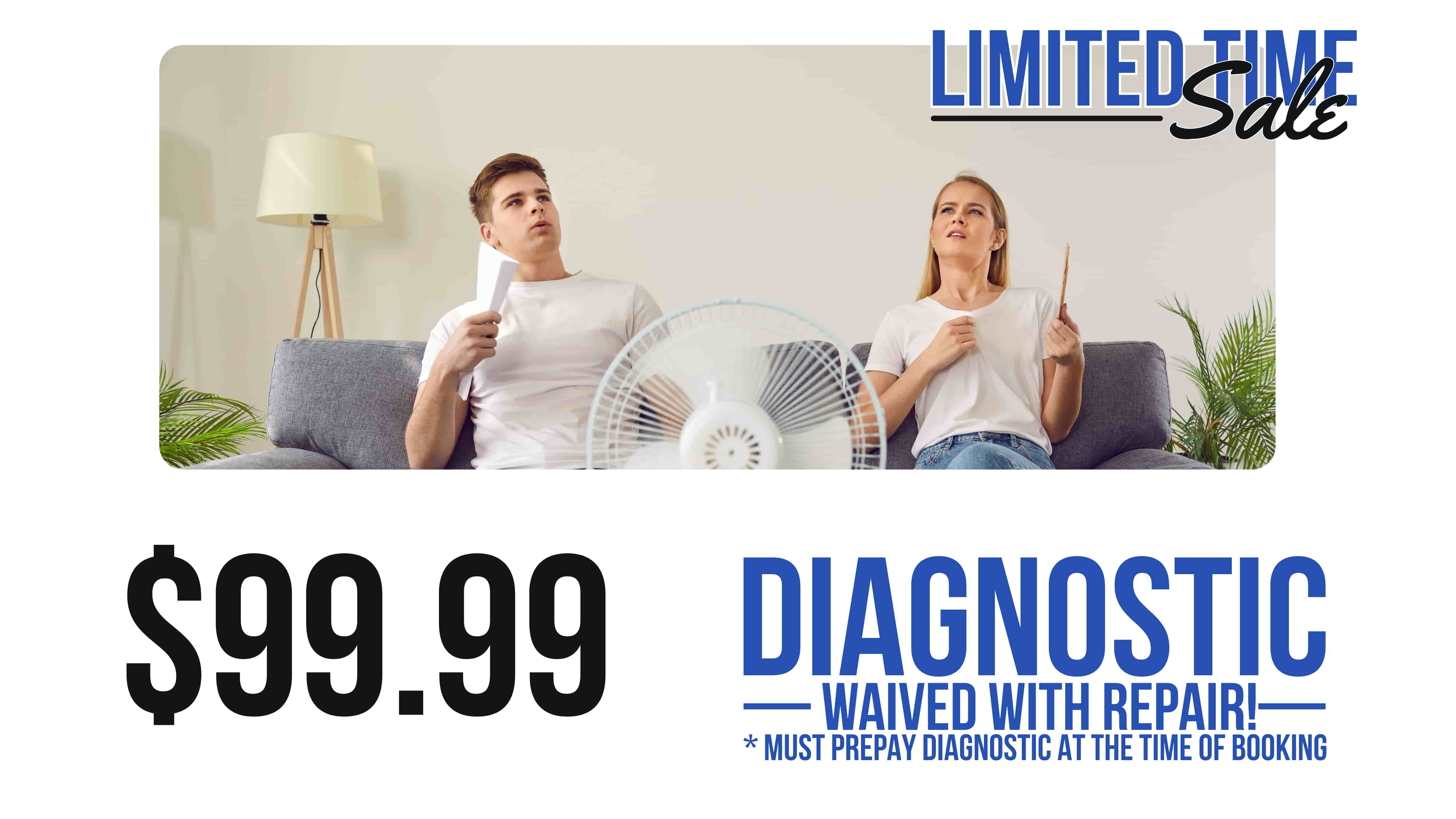 HVAC Services